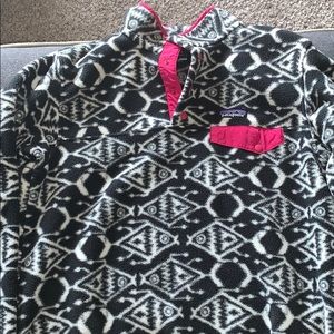 Patagonia Fleece